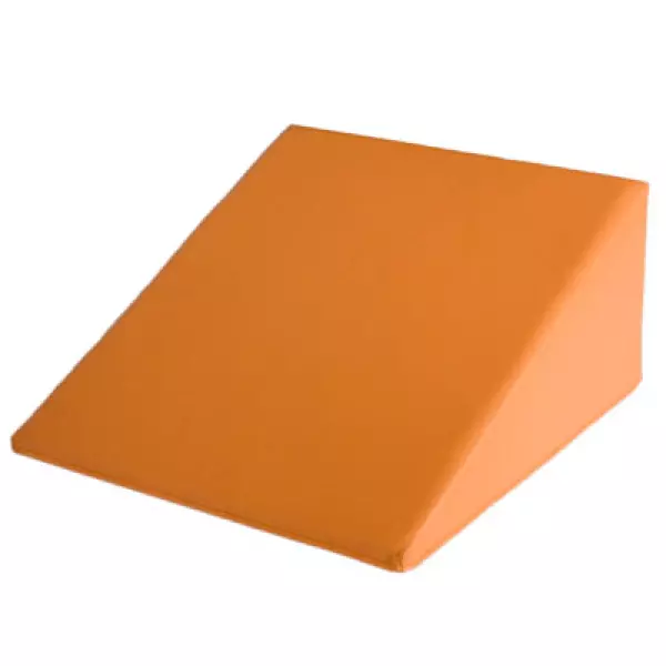 Rampa tacto piel 60x60x30 cm GUARDERIA