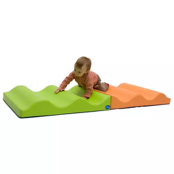 Ola suave (unidad) 80x60x12 cm