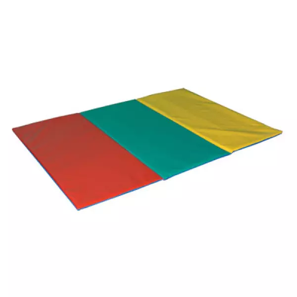 Colchoneta de Poliester PVC Colores ref023