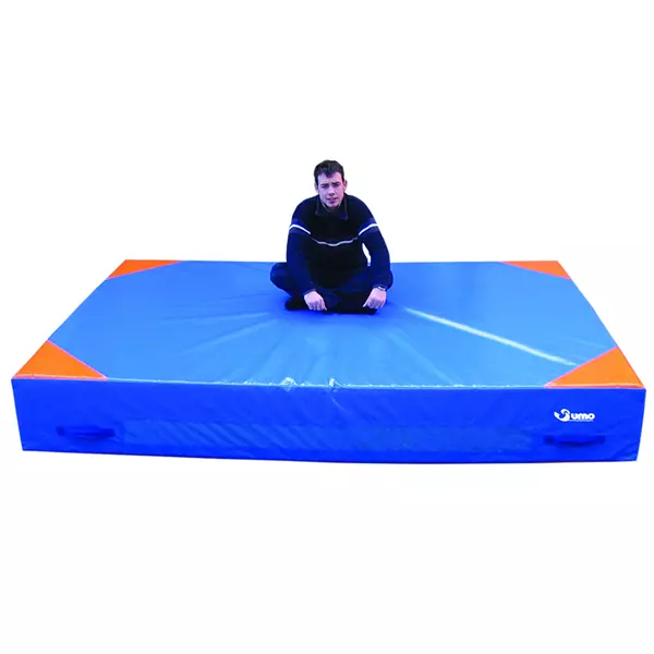 Colchoneta Quitamiedos Gigante 300x200x PORTES GRATIS