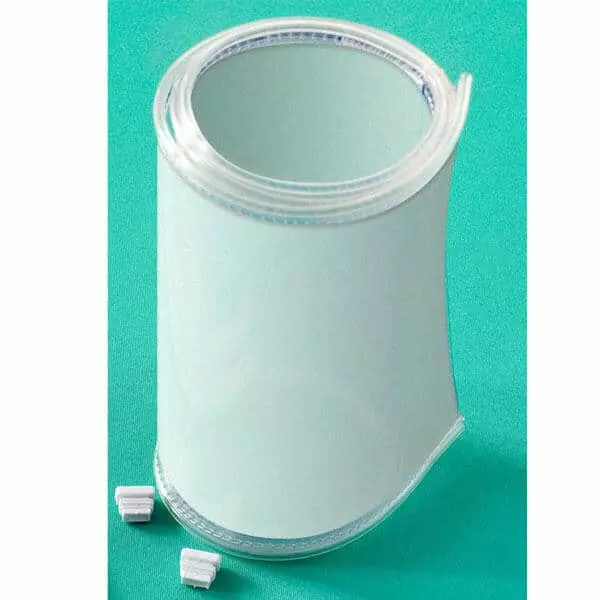 Recambio protección opaca 10cm cara interior