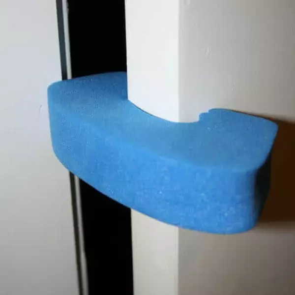 Protector dedos 4 uds