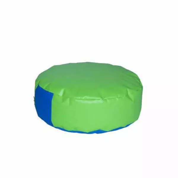 Asiento puff 15 cm