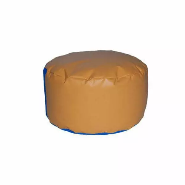 Asiento puff 30 cm PSICOMOTRICIDAD