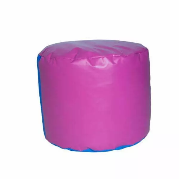 Pouf juego 60 PSICOMOTRICIDAD ASIENTO