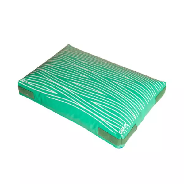 BLOQUE SENSORIAL HIERBA 75 x 50 x 10 cm.