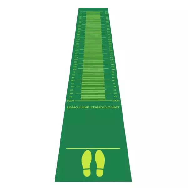 ALFOMBRILLA DE SALTO ATLETISMO