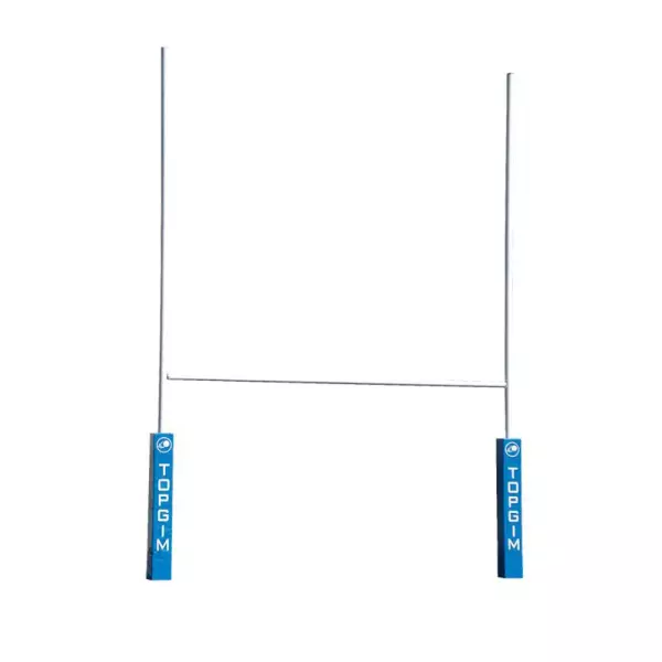 PORTERÍA DE RUGBY DE ALUMINIO