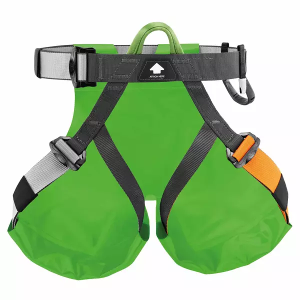 ARNÉS PETZL CANYON CLUB