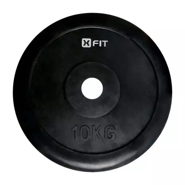 DISCO FIT PUMP SIN ASAS 30MM