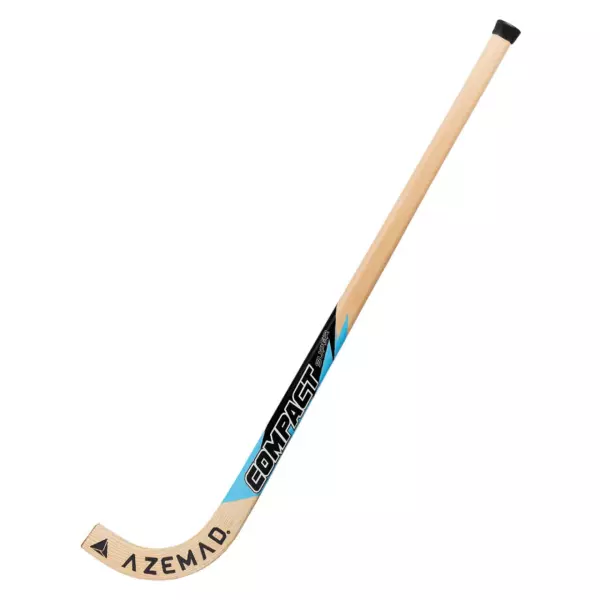 STICK HOCKEY EM PATINS AZEMAD COMPACT SUPER