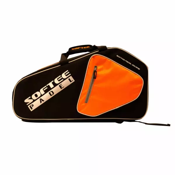 PALETERO SOFTEE PADEL SQUARE