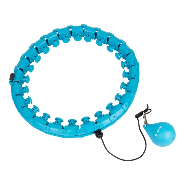 HULA HOOP AJUSTABLE