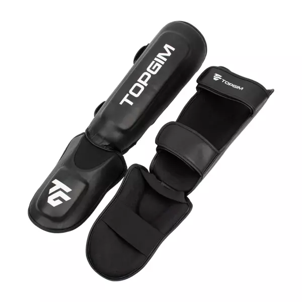 ESPINILLERA PARA ARTES MARCIALES