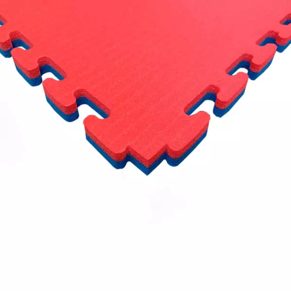 TATAMI PARA ARTES MARCIALES ESPESOR 2/4 CM