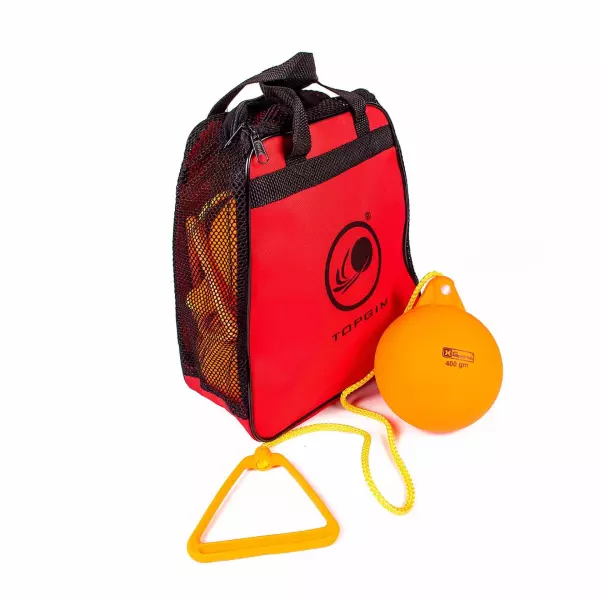 BOLSA PARA MARTILLOS DE PVC ATLETISMO