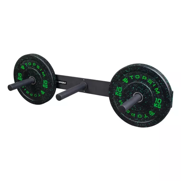 Soporte de pared para discos