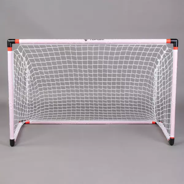 PORTERÍA MÓVIL DE PVC PARA STREET HOCKEY 100x65x45cm
