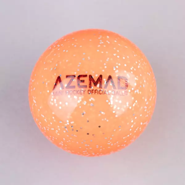 PELOTA DE HOCKEY AZEMAD PATINES
