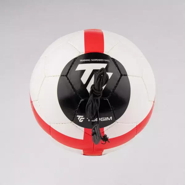 BALÓN SUSPENDIDO TOPGIM XS TRAINING FUTBOL CABEZA