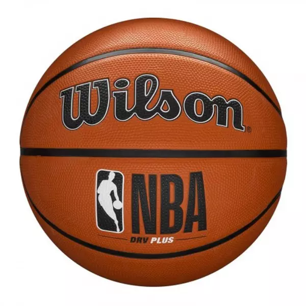 BALÓN BALONCESTO WILSON NBA DRV PLUS talla:5/6/7