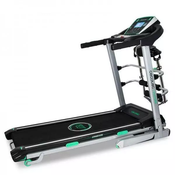 CINTA DE CORRER EXTREMETRACK VIBRATOR 18KM#