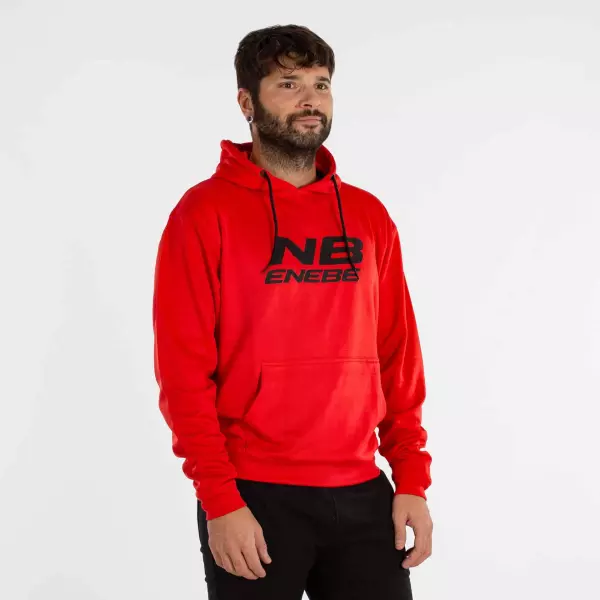 SUDADERA ENEBE VICTORY