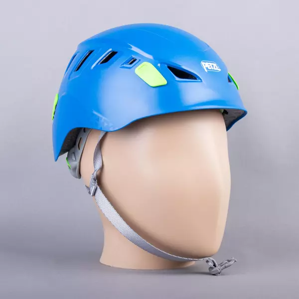 CASCO DE ESCALADA PARA NIÑOS PETZL PICCHU