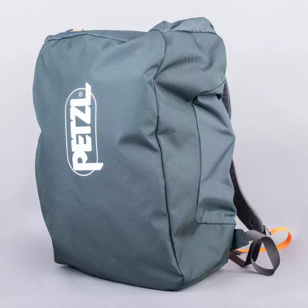BOLSA PARA CUERDA DE ESCALADA PETZL SPLIT