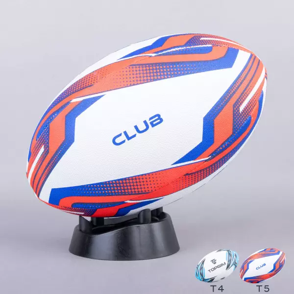 BALÓN RUGBY TOPGIM