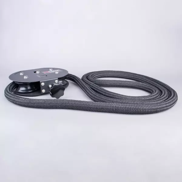 ROPE TRAINER  ESCALADA