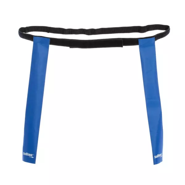 CINTURÓN DE CAPTURA Y PLACAJE