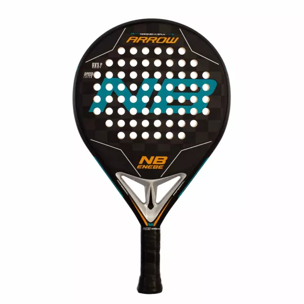 PALA PADEL ENEBE ARROW 23
