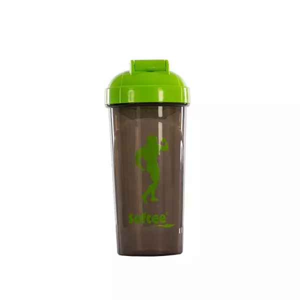 BOTELLA 750ML ENTRENAMIENTO  STRONG