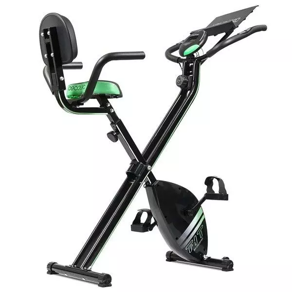 Bicicleta Estática X-BIKE PRO PORTES GRATIS
