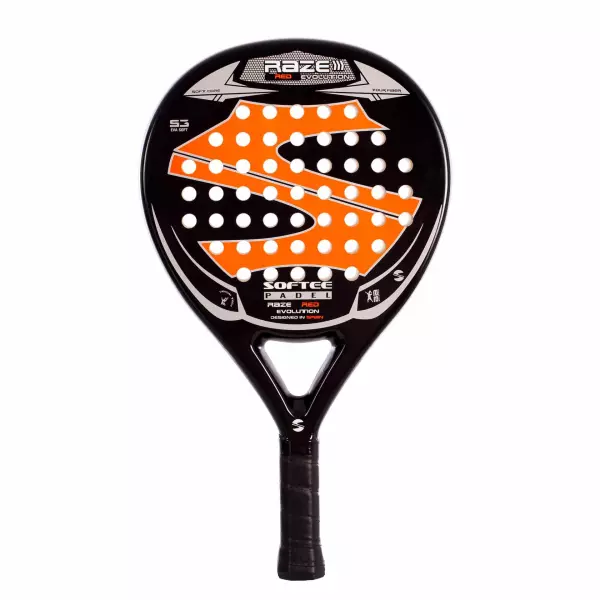 PACK BULLPADEL VERTEX 04 PRO LINE W 2026