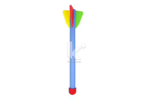 Jabalina Foam 75 cm, 120 gr
