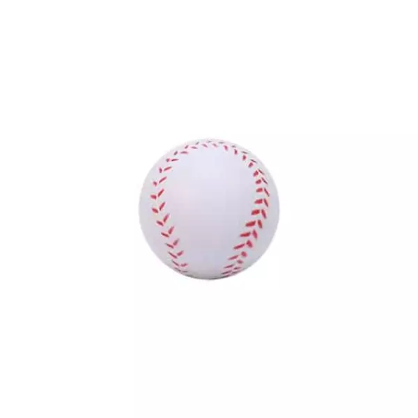 LOTE 5 PELOTAS BÉISBOL FOAM