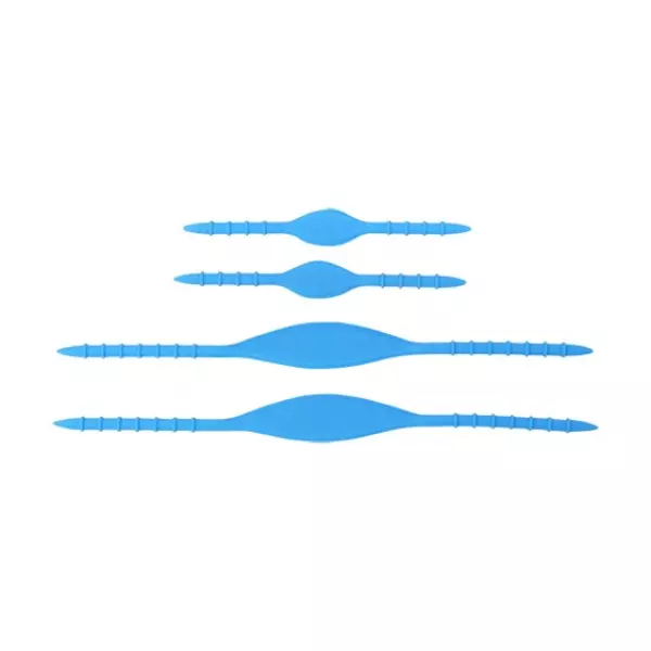 RECAMBIO PARA PALA DE PISCINA BALANCE - AZUL, MEDIANA