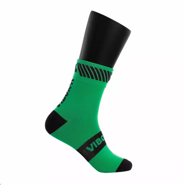 CALCETINES VIBOR-A KAIT MEDIA CAÑA PADEL