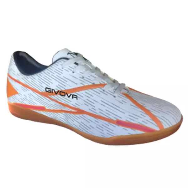 CAJA DE 12 PARES DE ZAPATILLAS DE FÚTBOL SALA GIVOVA GIOCATO ID-H1