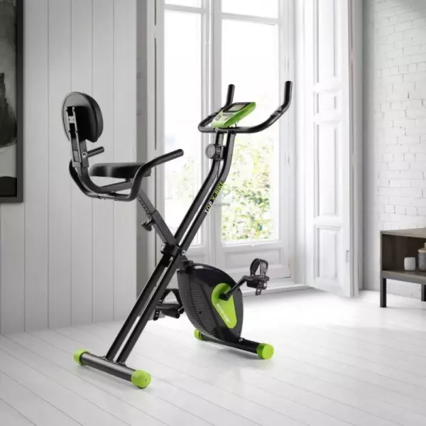 Bicicleta Indoor plegable X-TOP BIke