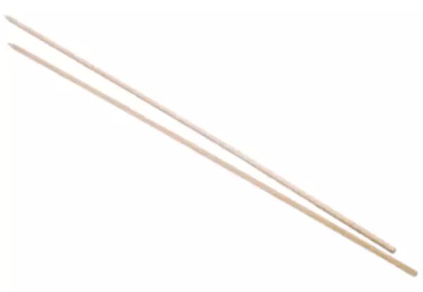 Palos de madera para Platos Chinos - 10 uds.