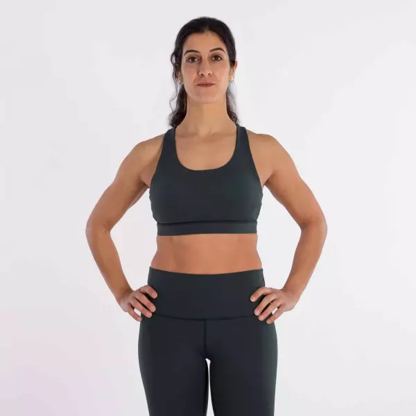 TOP ROX R-SILKY MESH SUJETADOR
