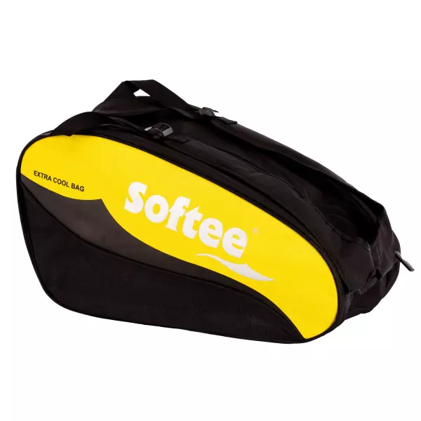 PALETERO SOFTEE EXTRA COOL BAG 58X26X27 CUATRO PALAS PADEL