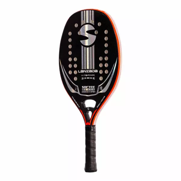 PALA TENNIS BEACH SOFTEE LANZADA