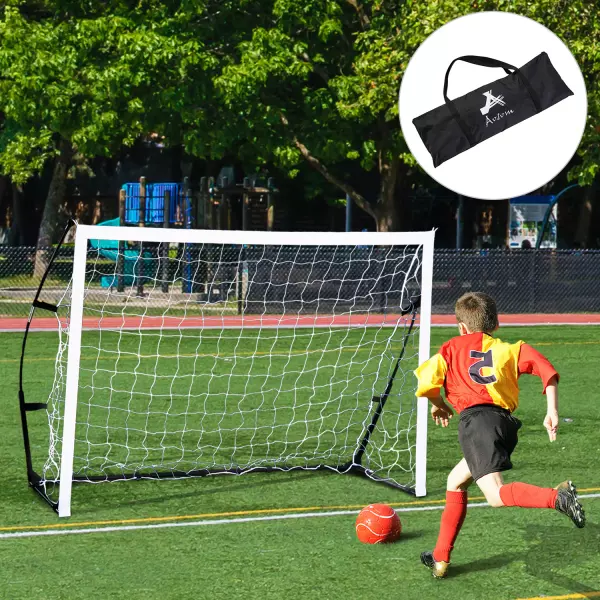 Portería de Fútbol Portátil para Niños PREGUNTAR STOCK