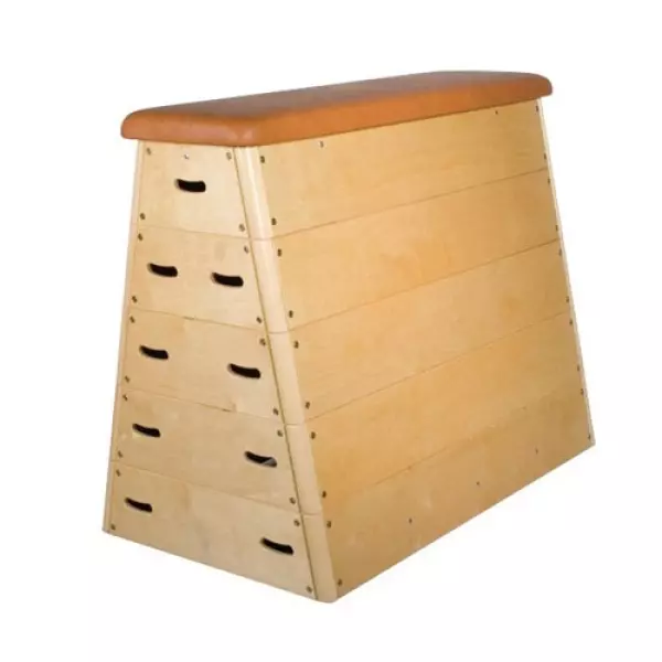Plinto Fijo 5 Segmentos
