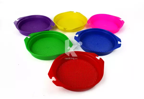 CEDAZO COLORES