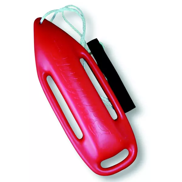 LIFEGUARD (BOYA DE RESCATE) relleno de poliuretano